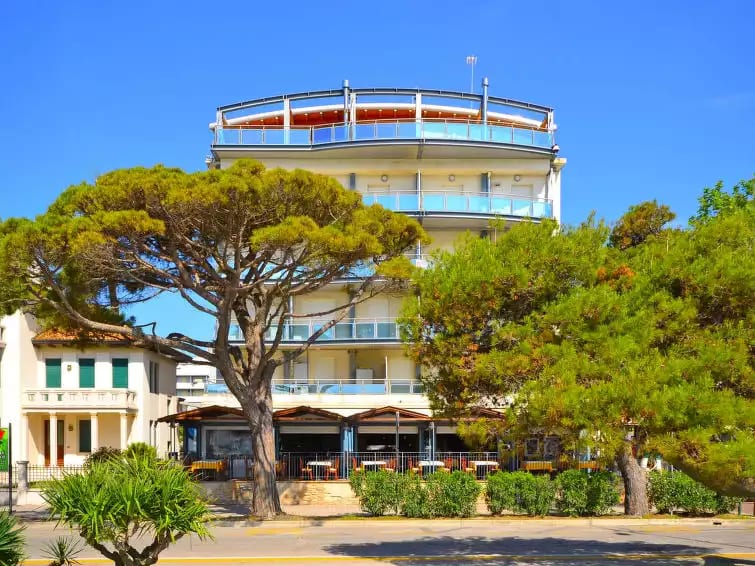 Sunbeach - Lignano Sabbiadoro