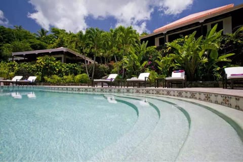 Canefield House