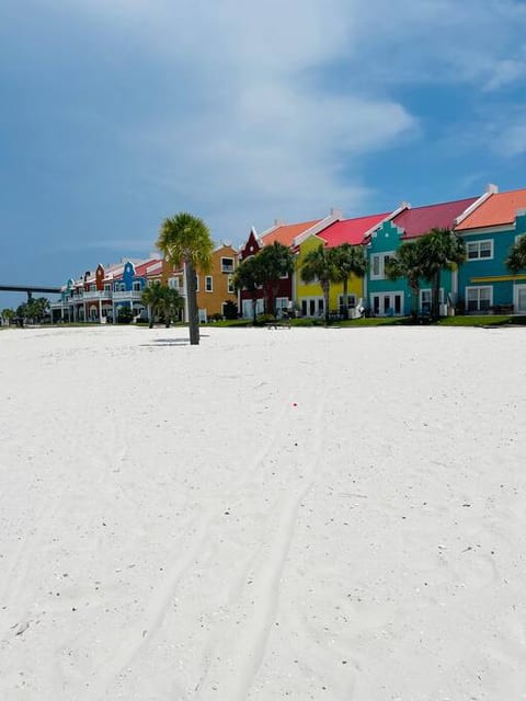 Your Ultimate Family Getaway: Perdido Key Florida