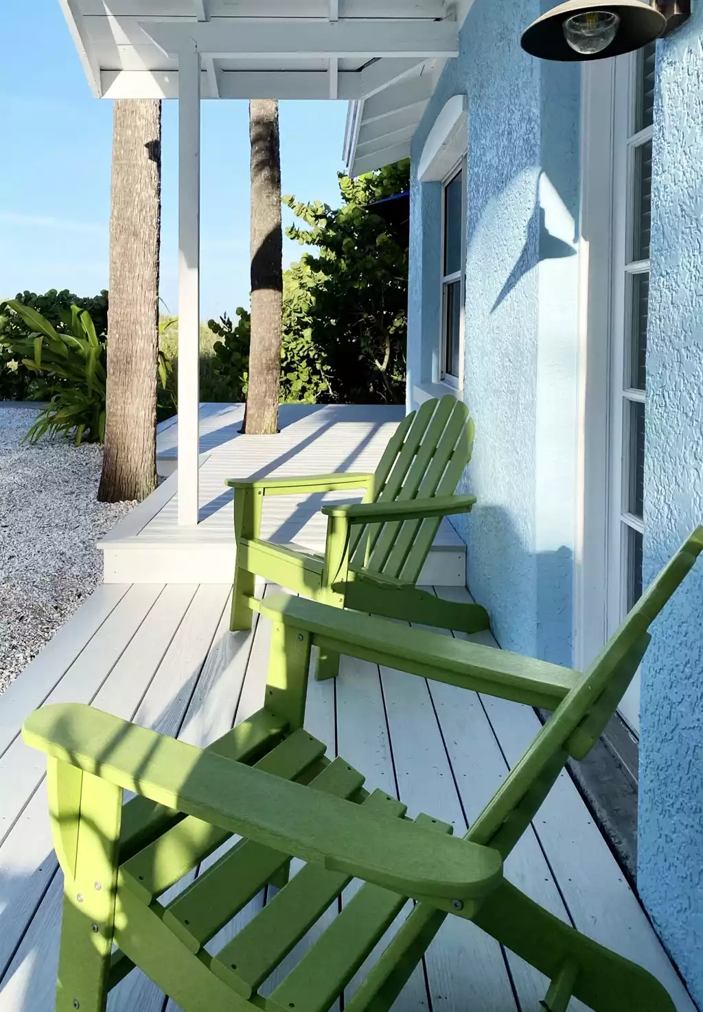 Blue Heron Cottage #1 - Indian Rocks Beach