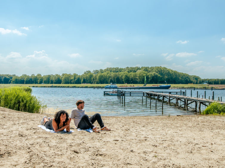 Beach - Just Nature 6 - Kampen