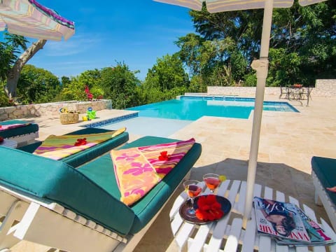 Skylark Villa