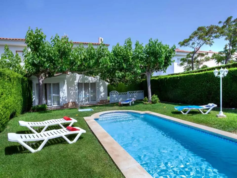 Montalt VI - Miami Platja