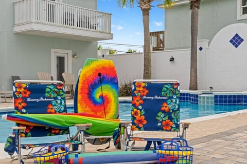 2 Houses PCB