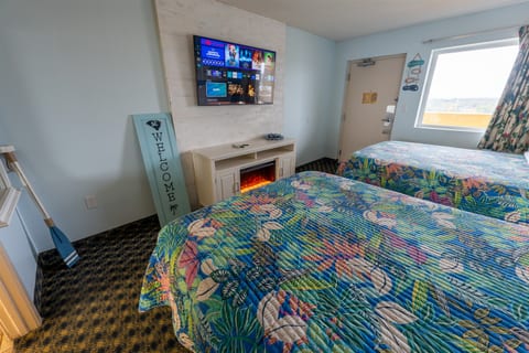 Camelot 1505 - 1 Bedroom