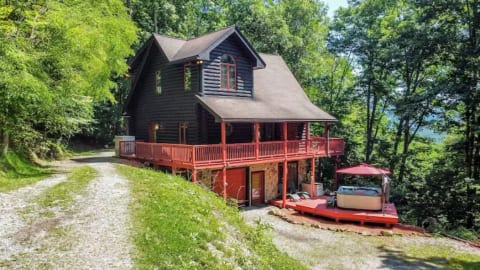 Snow Shoe Mountain Retreat