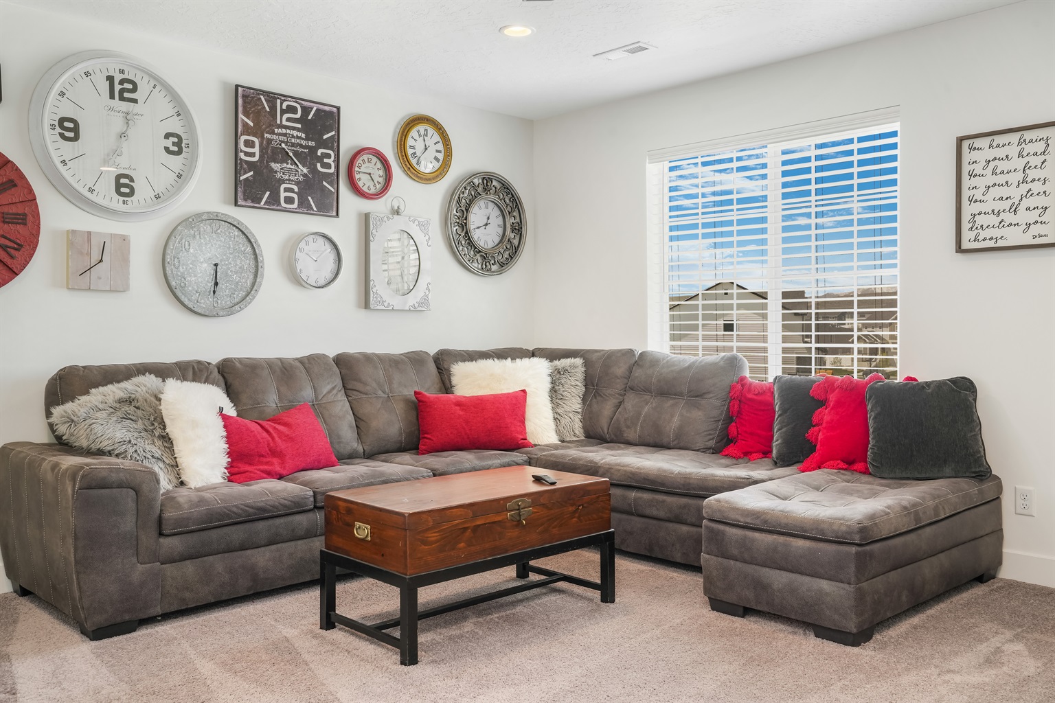 Luxury in Saratoga Springs | View of Utah Lake and Wasatch mts - Saratoga Springs