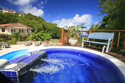 Beau Rivage - Cap Estate