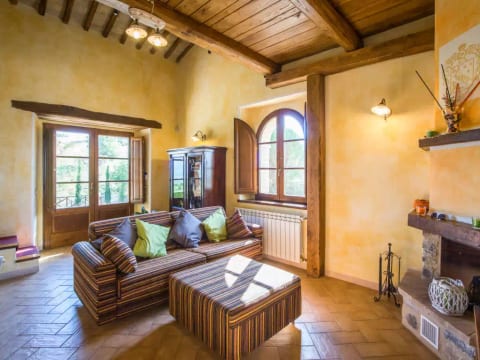 Villa al Sole