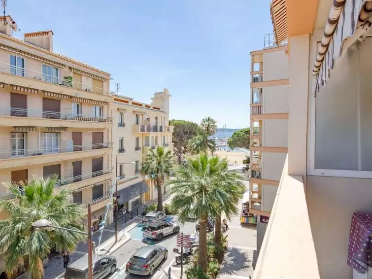 Le Neptune - Sainte-Maxime