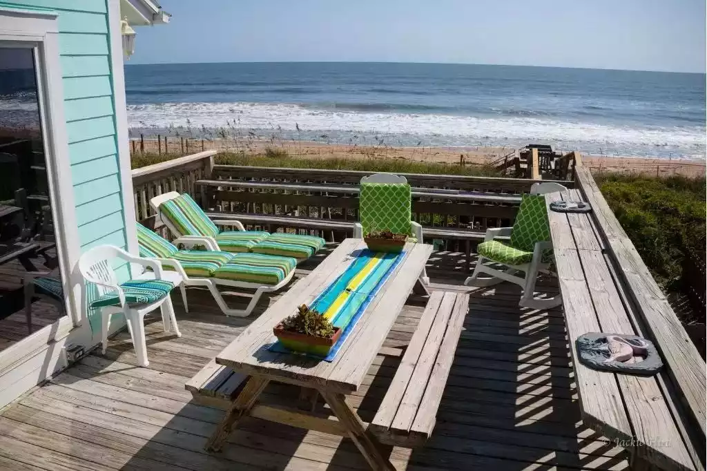 Almost Heaven Luxury Beach House - St. Augustine Almost Heaven Luxury Beach House - St. Augustine