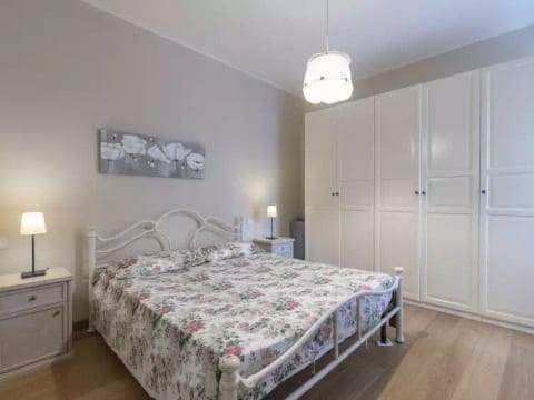 Agapanti House