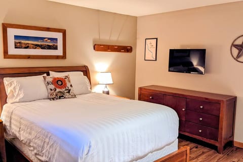 Starboard Cabana - Unit 2