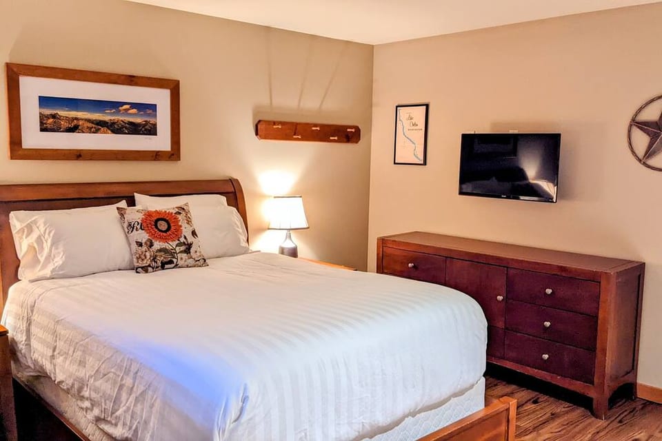 Starboard Cabana - Unit 2 - Chelan