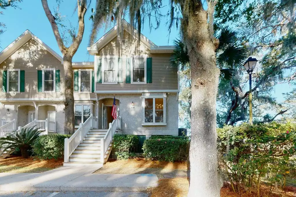 Little House on the Hampton | Waterfront - St Simons Island Little House on the Hampton | Waterfront - St Simons Island