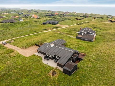 "Edwin" - 400m from the sea