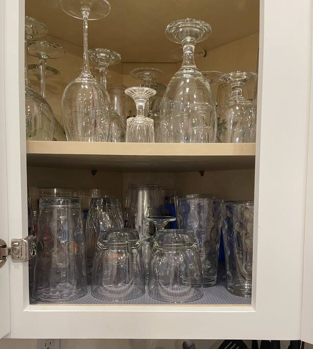 Glassware
