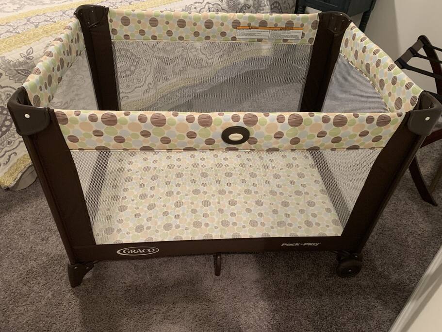 Pack N Play