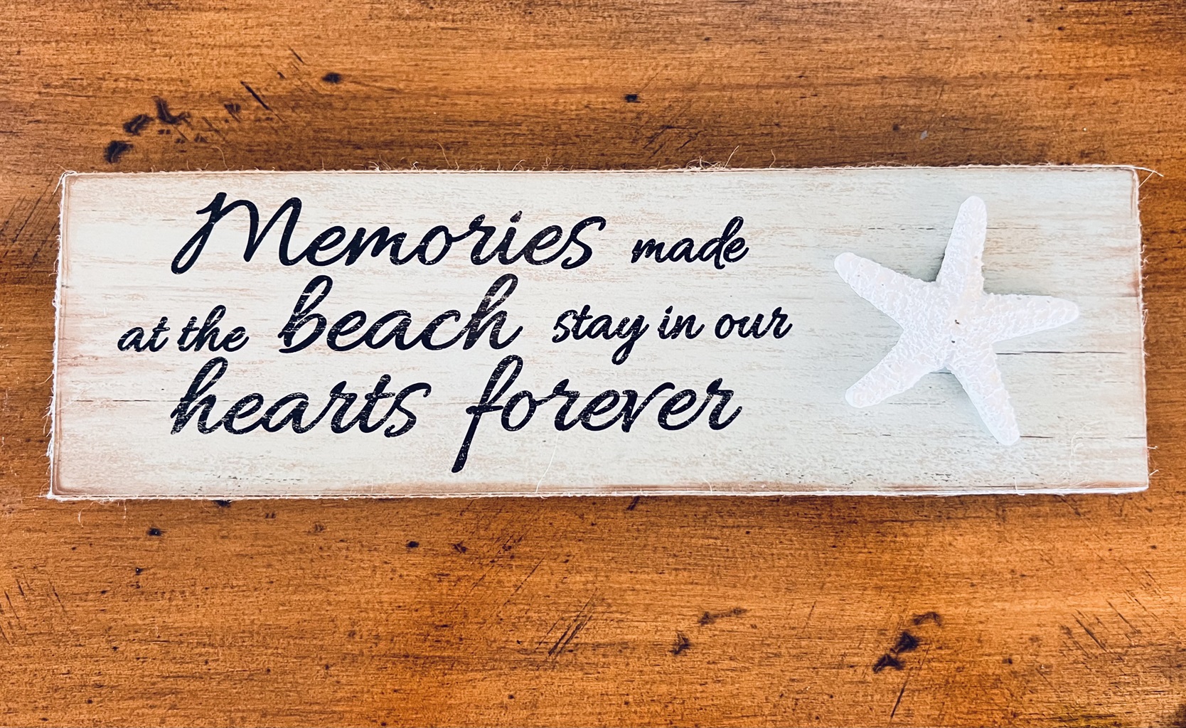 Make your memories!