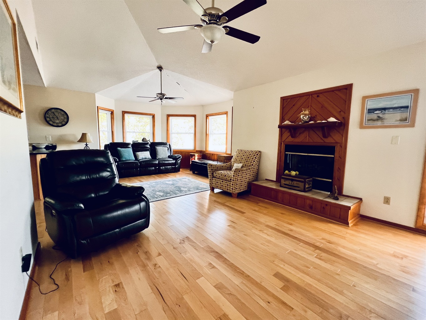 Living Space