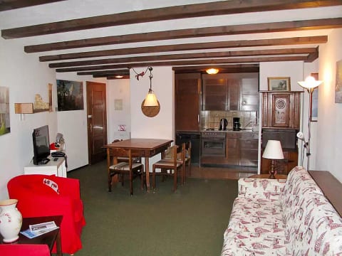 Residenza Chesa Margun 56-1