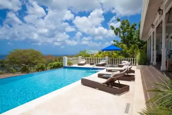 Villa Irene - Lower Carlton