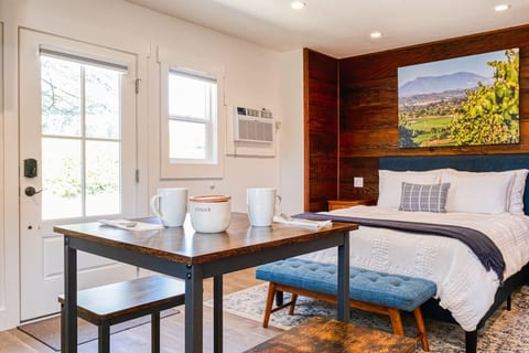 Bucher Vineyard Studio