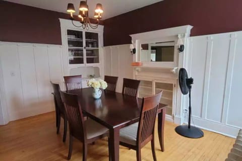 6 month minimum @ Brookline penthouse w/ parking