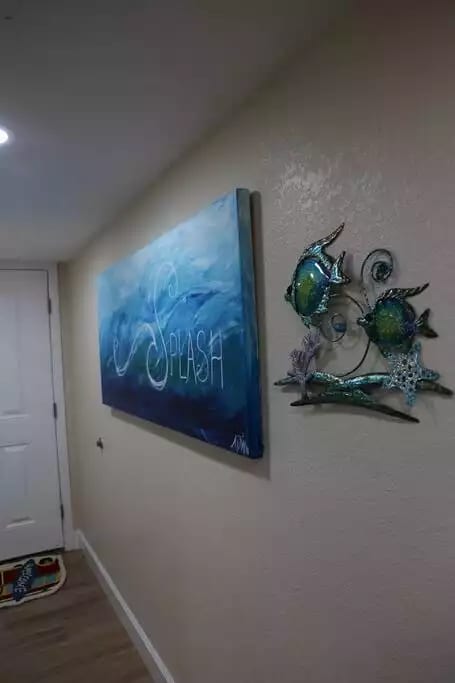 ☀Beach Paradise | Steps to the Ocean | 2nd floor