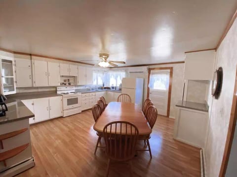 Peaceful Acres Vacation Rental