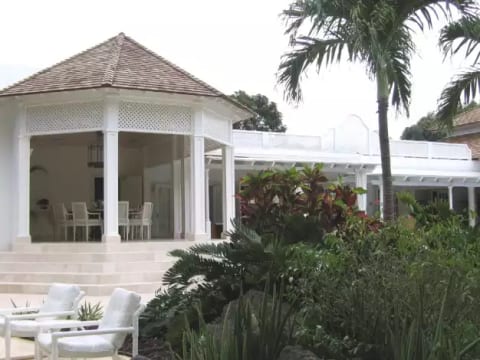 Klairan - Sandy Lane Estate