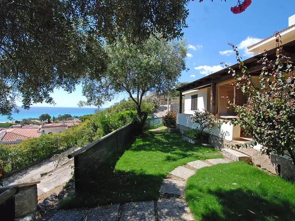 Belvedere Quadri - Costa Rei