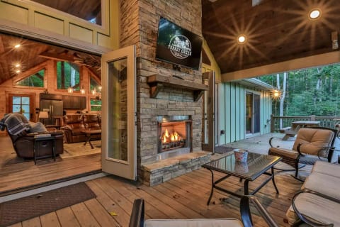 Turkey Creek Getaway