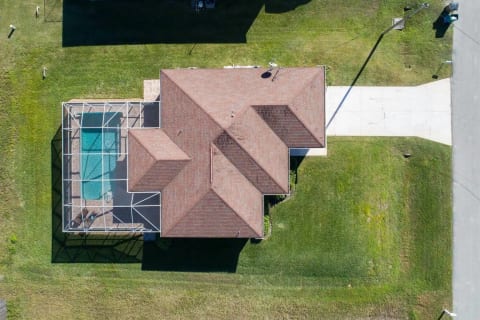 Villa M&M 3/2 | heated salt water pool
