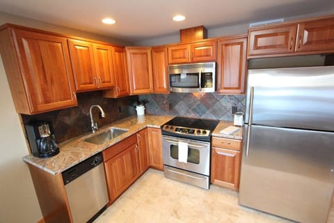 Port Cabana - Unit 3