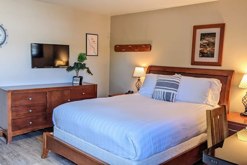 Port Cabana - Unit 3 - Chelan