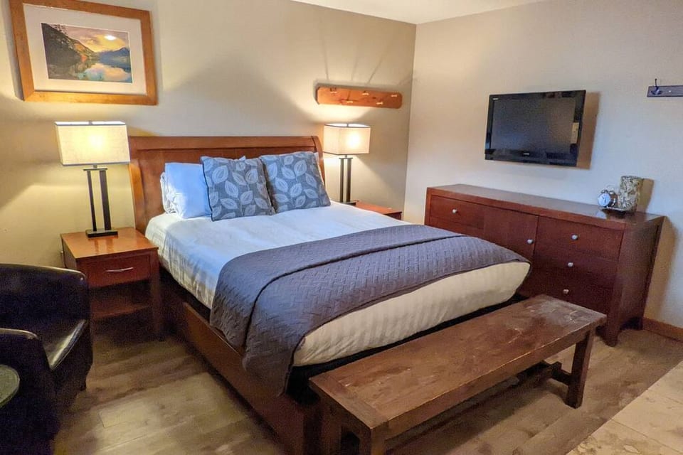 Leeward Cabana - Unit 4 - Chelan