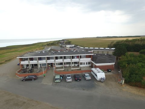 "Stilla" - 35km from the sea