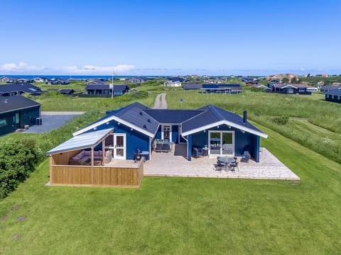 "Aashild" - 400m from the sea