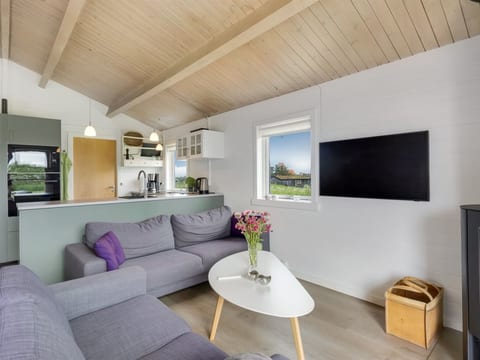 "Aashild" - 400m from the sea