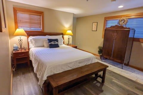 Windward Cabana - Unit 10
