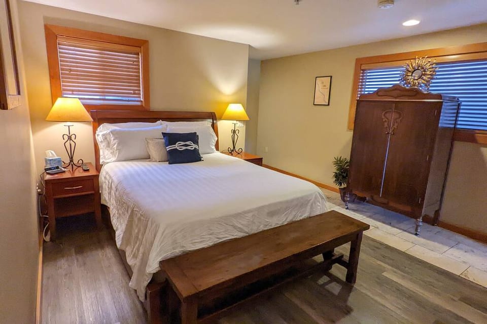 Windward Cabana - Unit 10 - Chelan