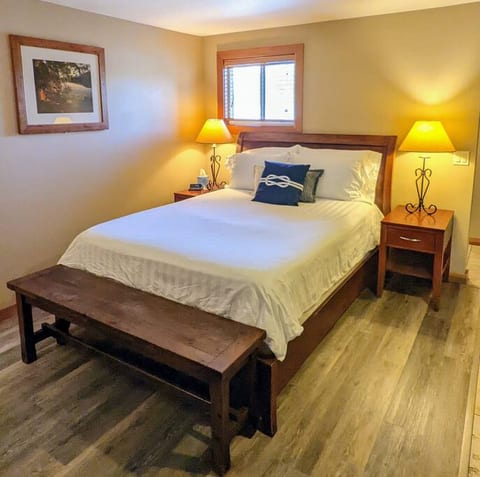 Windward Cabana - Unit 10