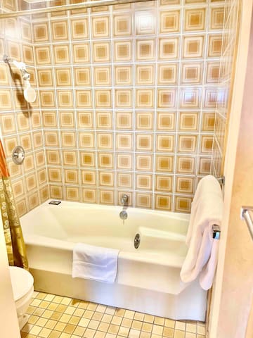 Monthly Rental - Spacious 2 Br w/ Hot Tub