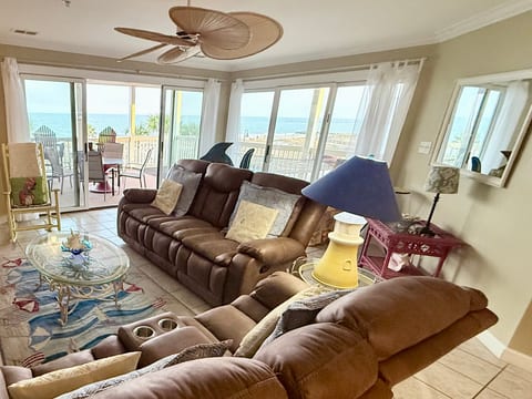 Porpoise Point 4, 1707 Strand Ave, Tybee Island, GA
