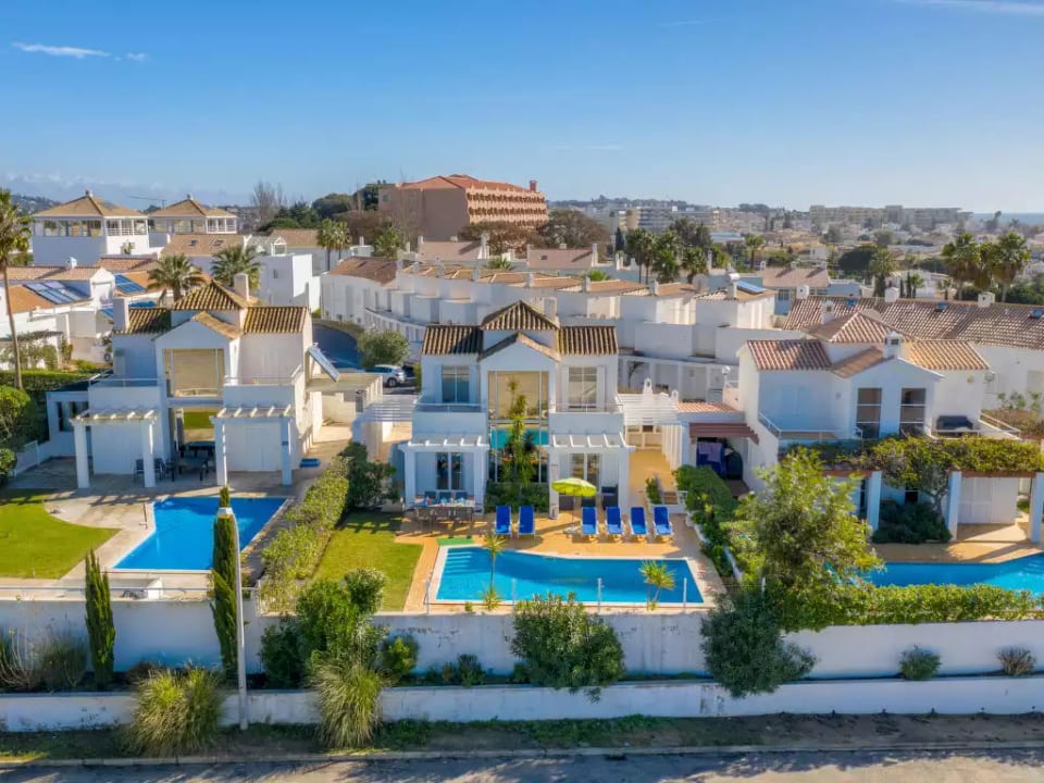Villa Blue Ocean - Guia