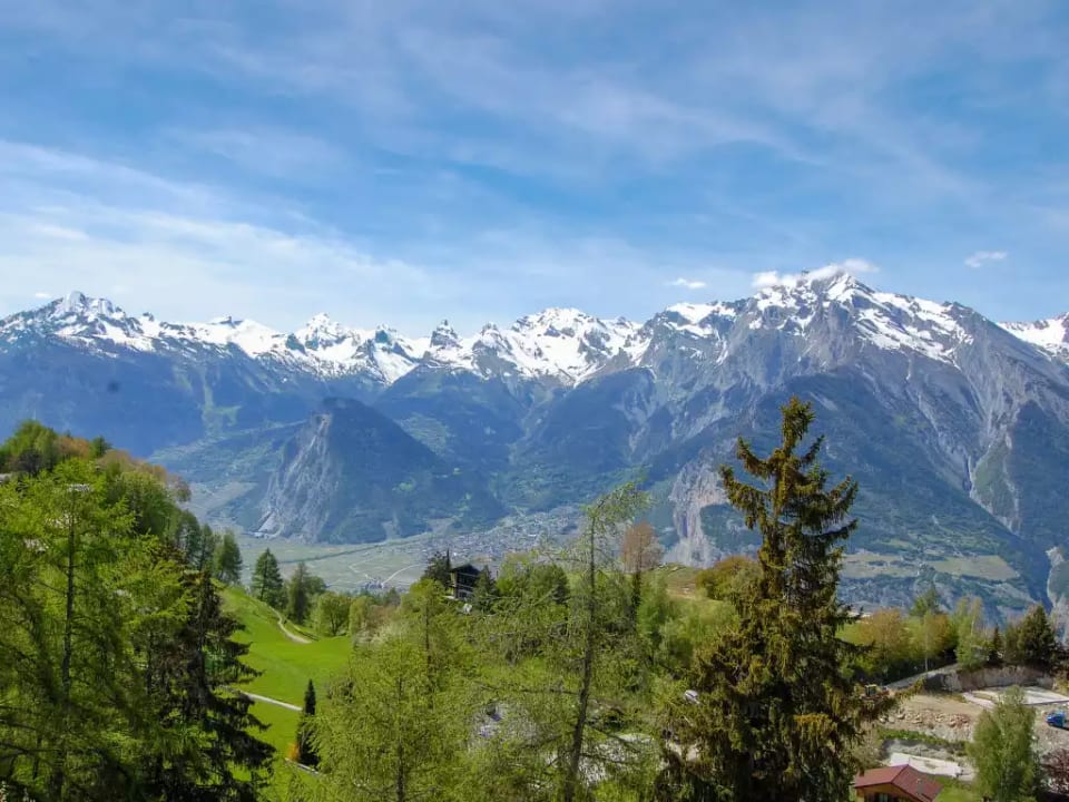 Rossignol C4 - Nendaz