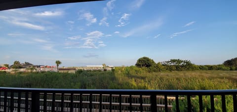 180 degrees of unobstructed direct ocean view