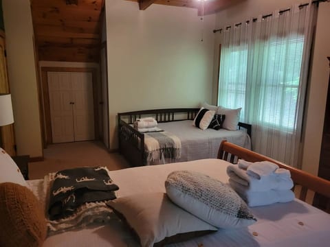 Upstairs Bedroom