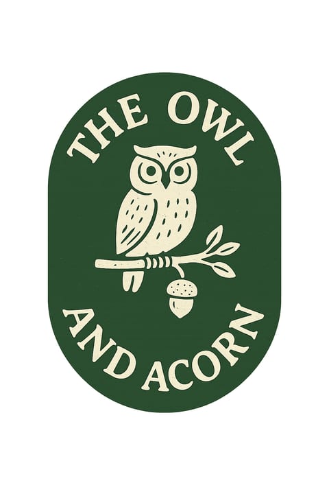 The Owl and Acorn Lodge